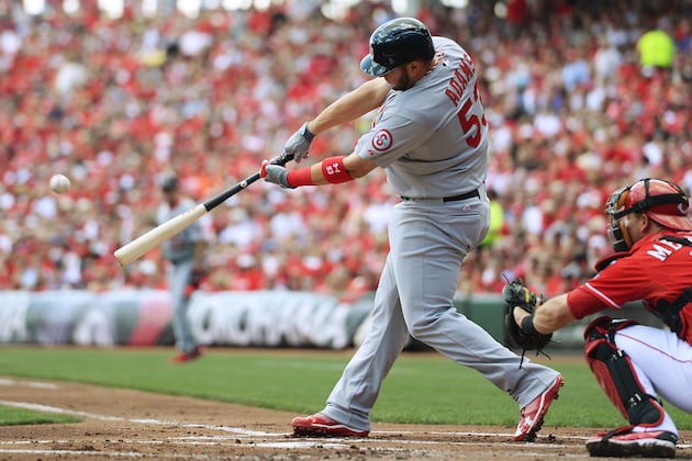 Fantasy Baseball 2013 Waiver Wire: Top 10 Pickups for Week 26