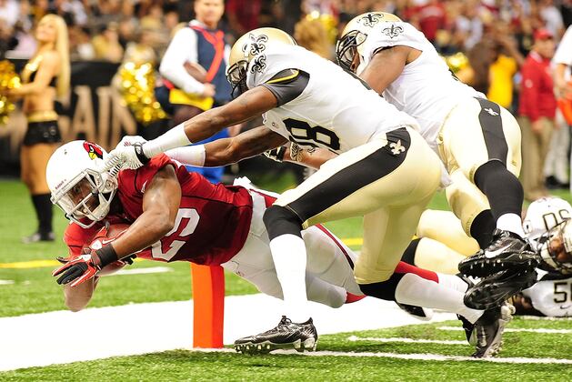 Arizona vs. New Orleans: Full Roster Report Card Grades for Arizona