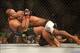 Wilson Reis used his grappling to earn the biggest victory of his career.