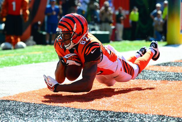 Packers vs. Bengals: Takeaways from Bengals' 34-30 Win over Green Bay