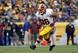 Darrel Young was not used as an offensive weapon.