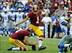 John Potter was part of an improved kicking game.