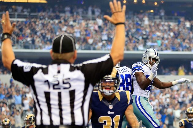 Fantasy Football Week 3: Biggest Takeaways from Last Week