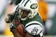 Bilal Powell has taken hold as the feature back of the run-heavy Jets and he might be available on waivers.