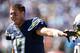 Philip Rivers showed his frustration Sunday, and his fantasy owners wound up sharing in the disappointment.