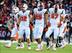 After an upset loss to FCS Eastern Washington in week one, the Beavers have recovered by winning three straight.