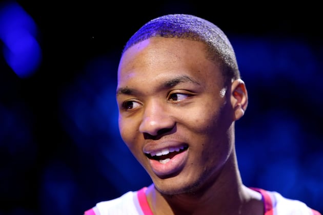 5 Things Every Fan Needs to Know About Portland Trail Blazers for 2013-14 Season