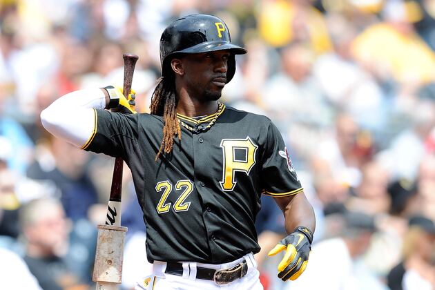 Selecting MLB's All-2013 Team, Position by Position