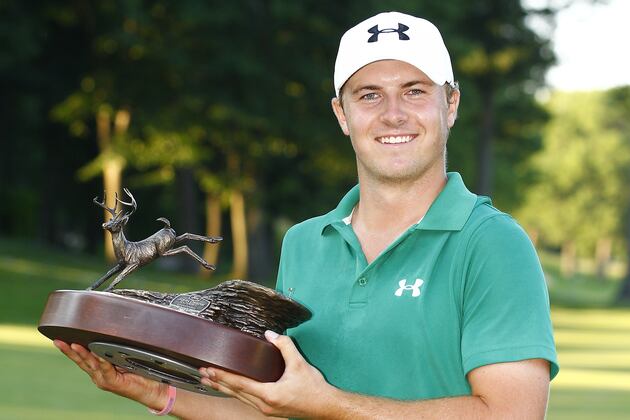 Ranking the 10 Most Impressive Performances of 2013 PGA Tour Season
