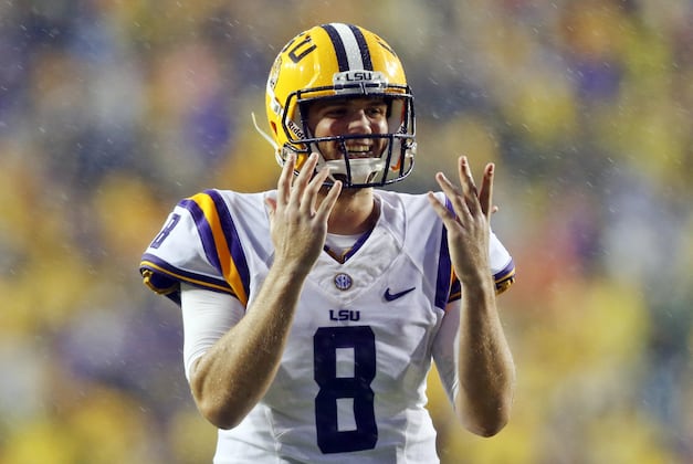 College Football Stars Who Must Step Up in Week 5