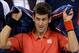 Novak Djokovic has had plenty to smile about this year.
