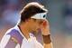 A fatigued David Ferrer looks to refresh himself in Malaysia this week.