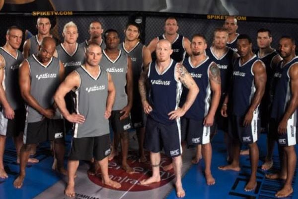 TUF 4: Where Are They Now?