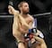 Retired UFC bantamweight and all-round super-smart dude Nick Denis.