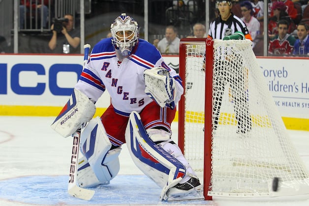 Vezina Trophy Watch: Preseason Ranking of Top Candidates for 2013-14 Award