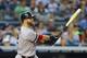 Losing Napoli to free agency would leave the Sox with very little right-handed power.