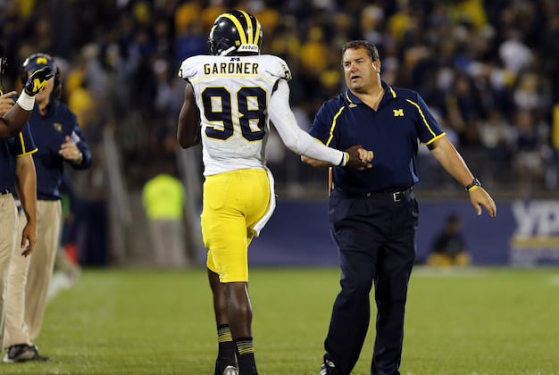 Michigan and the Softest Remaining Undefeated Teams in College Football