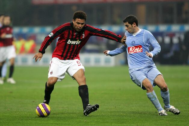 Serie A: 5 of the Fattest Players of All Time