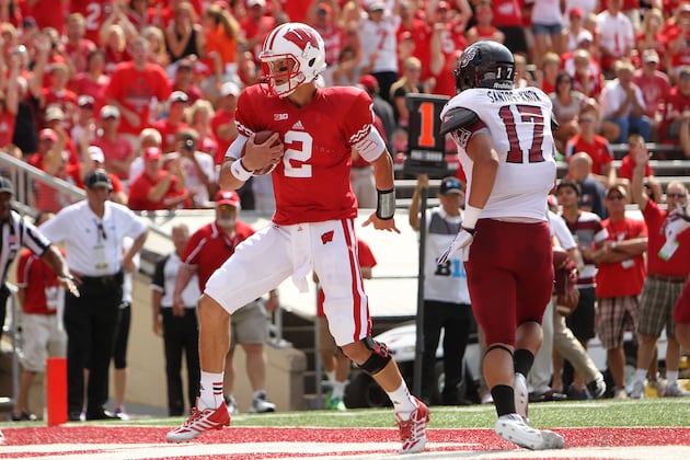Wisconsin Football: 3 Lessons We Have Learned About Joel Stave