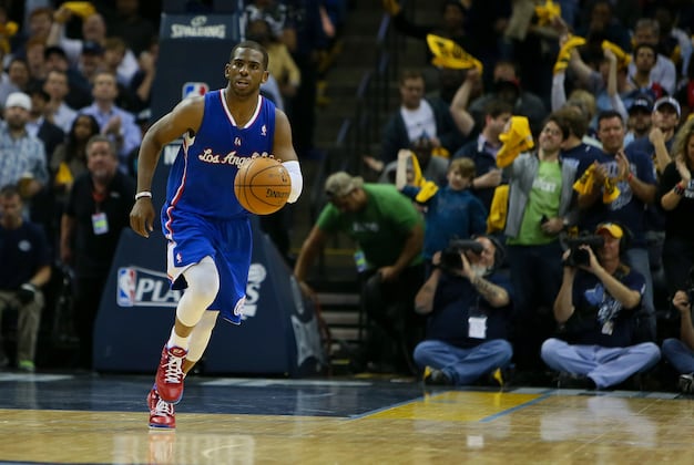 Stock Up, Stock Down for Top 25 NBA Stars Entering Training Camp