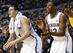 Mitch McGary and Glenn Robinson III gave the Wolverines a lift early in the offseason by choosing to return.