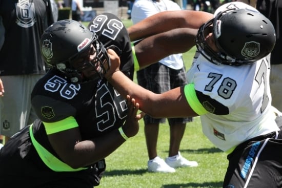 4-Star Enoch Smith, Jr. and Top Recruits to Watch on ESPN Friday Night