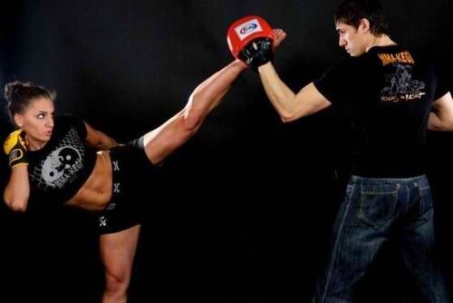 Aleksandra Albu Signing: 5 Fighters the UFC Should Have Signed Instead