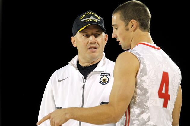 Marquette Basketball: Previewing Golden Eagles' 2013-14 Nonconference Schedule