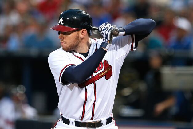 Picking All 30 MLB Teams' 2013 MVP, Cy Young and Rookie of the Year