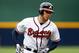 1B Freddie Freeman