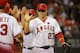 CF Mike Trout