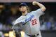 SP Clayton Kershaw