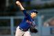 SP Matt Harvey