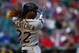 CF Andrew McCutchen