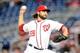 SP Tanner Roark