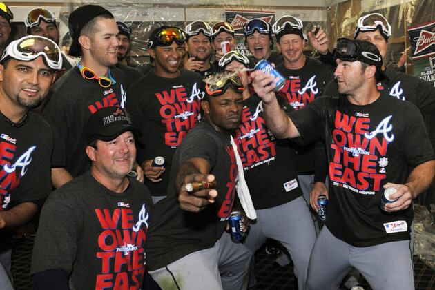 Ranking MLB Playoff Contenders That Need Home-Field Advantage the Most