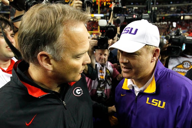 Biggest Question Facing Each Top 25 Team Heading into Week 5