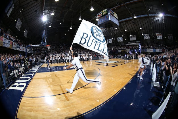 Big East Basketball: Ranking the Conference's Best Arenas