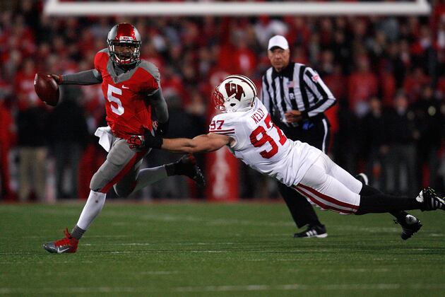 Wisconsin Badgers vs. Ohio State Buckeyes Complete Game Preview
