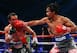 Pacquiao's hand speed was still there against Marquez.