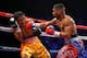 Gamboa is extremely fast, but needs to improve on his defense.