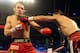 Martinez was too fast and slick for Chavez Jr.