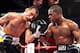 Gary Russell Jr. is extraordinarily fast, but he needs to step-up his competition soon.