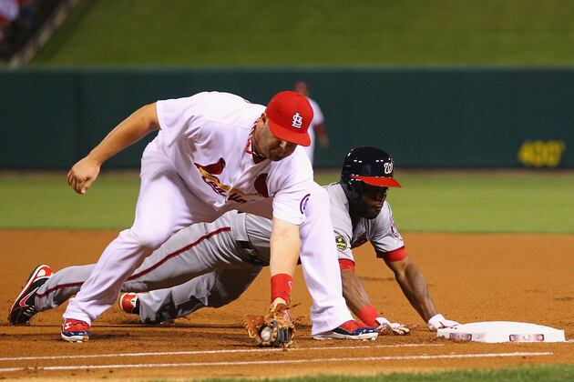Final Predictions for All 10 MLB Playoff Teams