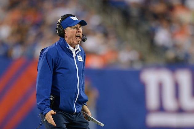 NFL: 2013 Week 4 Power Rankings
