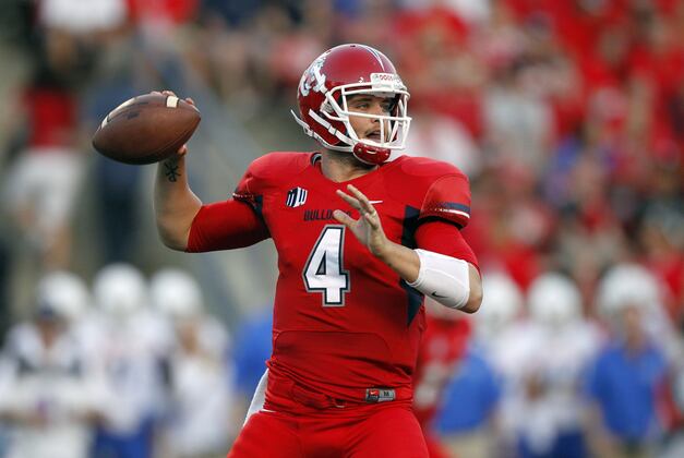 College Football: Week 4 Recap