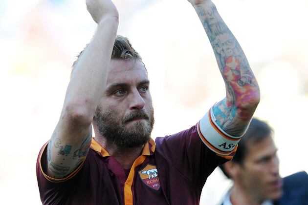 Ranking the Top 20 European Clubs: Serie A Clubs on the Rise