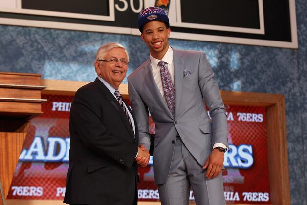 Syracuse Basketball: Biggest Ups and Downs from 2013 Offseason so Far