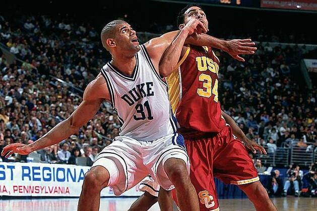 Ranking the 10 Greatest College Basketball Stars of the 2000s