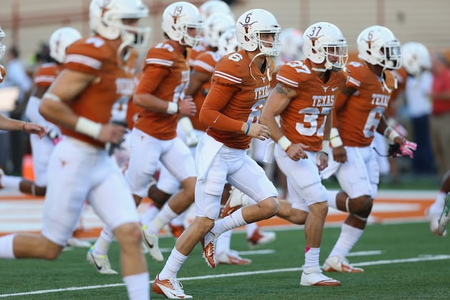Texas vs. Iowa State: 5 Improvements Fans Need to See from Longhorns' Defense